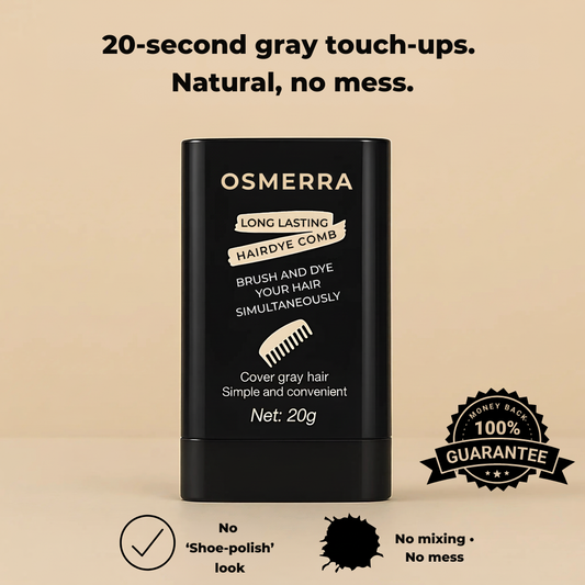 Look as young as you feel—instantly